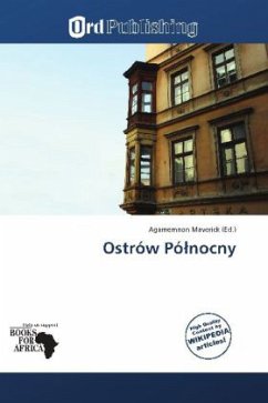 Cover Ostrów Pó nocny