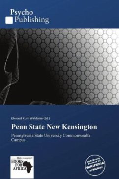 Penn State New Kensington