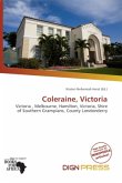 Coleraine, Victoria Coleraine, Victoria