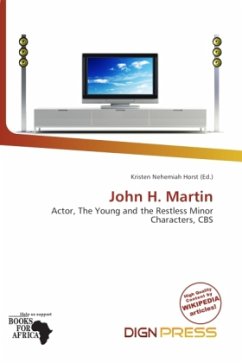 John H. Martin