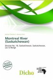 Montreal River (Saskatchewan)