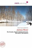 Jemez River