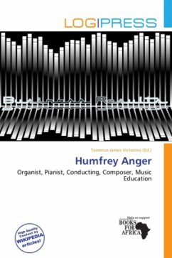 Humfrey Anger