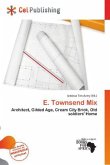 E. Townsend Mix