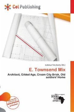 E. Townsend Mix