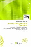 House of Assembly of Dominica