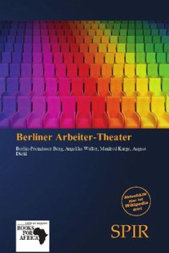 Berliner Arbeiter-Theater