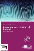 Roger Manners, 5th Earl of Rutland