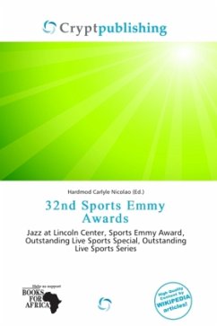 32nd Sports Emmy Awards