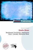Keele River