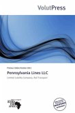 Pennsylvania Lines LLC Pennsylvania Lines LLC