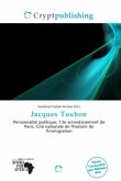 Jacques Toubon
