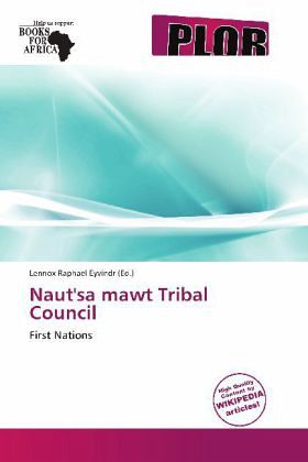 Naut'sa mawt Tribal Council