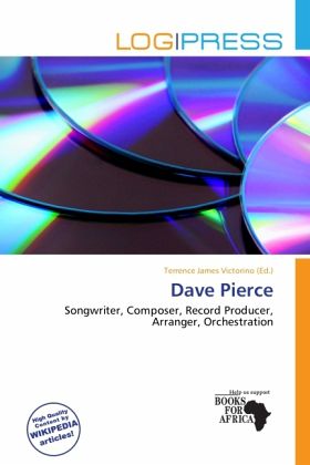 Dave Pierce