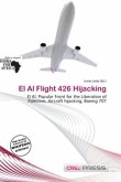 El Al Flight 426 Hijacking