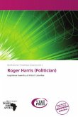 Roger Harris (Politician)