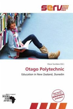 Otago Polytechnic