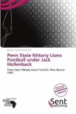 Penn State Nittany Lions Football under Jack Hollenback