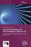 Pennsylvania House Of Representatives, District 155