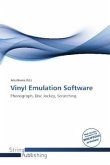 Vinyl Emulation Software