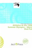 Athletics at the 1996 Summer Olympics - Men's Shot Put