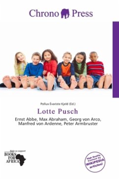 Lotte Pusch