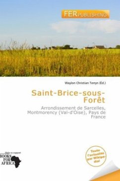 Saint-Brice-sous-Forêt