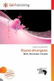 Euxoa divergens