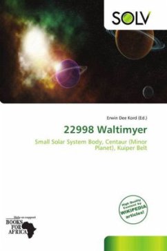 Cover 22998 Waltimyer