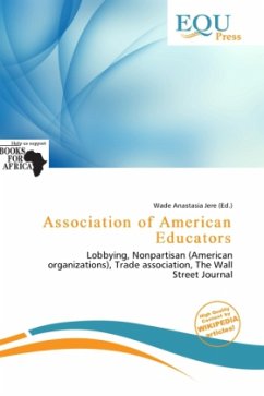 Association of American Educators