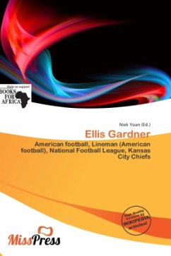 Ellis Gardner