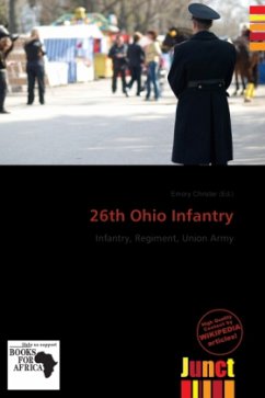 26th Ohio Infantry