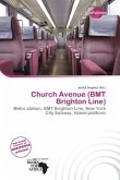 Church Avenue (BMT Brighton Line)