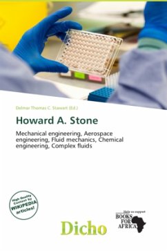 Cover Howard A. Stone