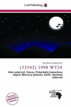 Cover (33342) 1998 WT24