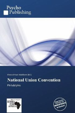 National Union Convention