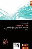 Leslie H. Gelb