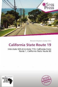 California State Route 19
