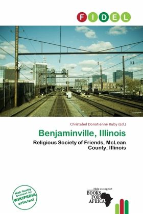 Benjaminville, Illinois