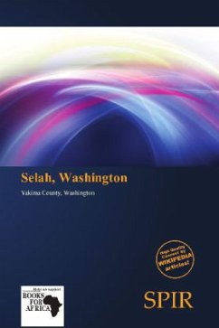 Cover Selah, Washington