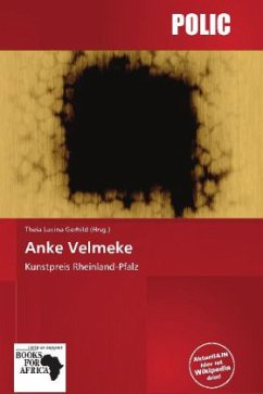 Anke Velmeke