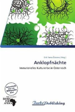 Anklopfnächte