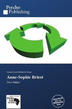 Anne-Sophie Briest
