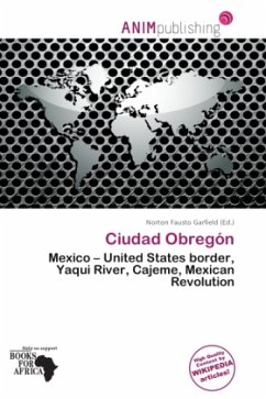 Ciudad Obregón