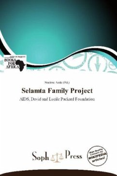 Selamta Family Project