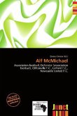 Alf McMichael Alf McMichael