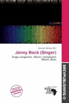 Jenny Beck (Singer)