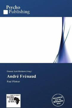 André Frénaud