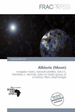 Albiorix (Moon)