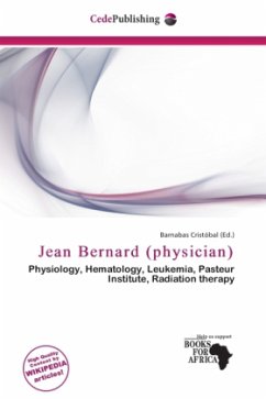 Jean Bernard (physician)